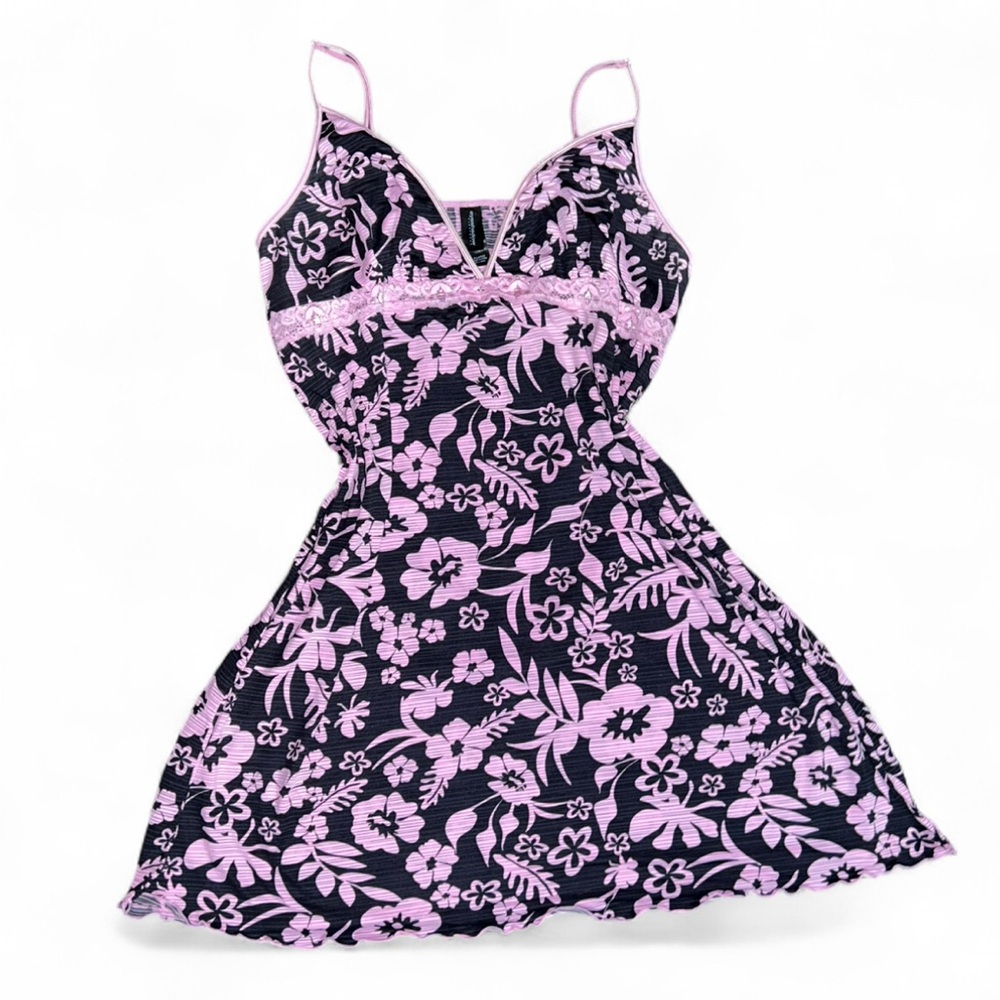 Y2K dress/Slip
